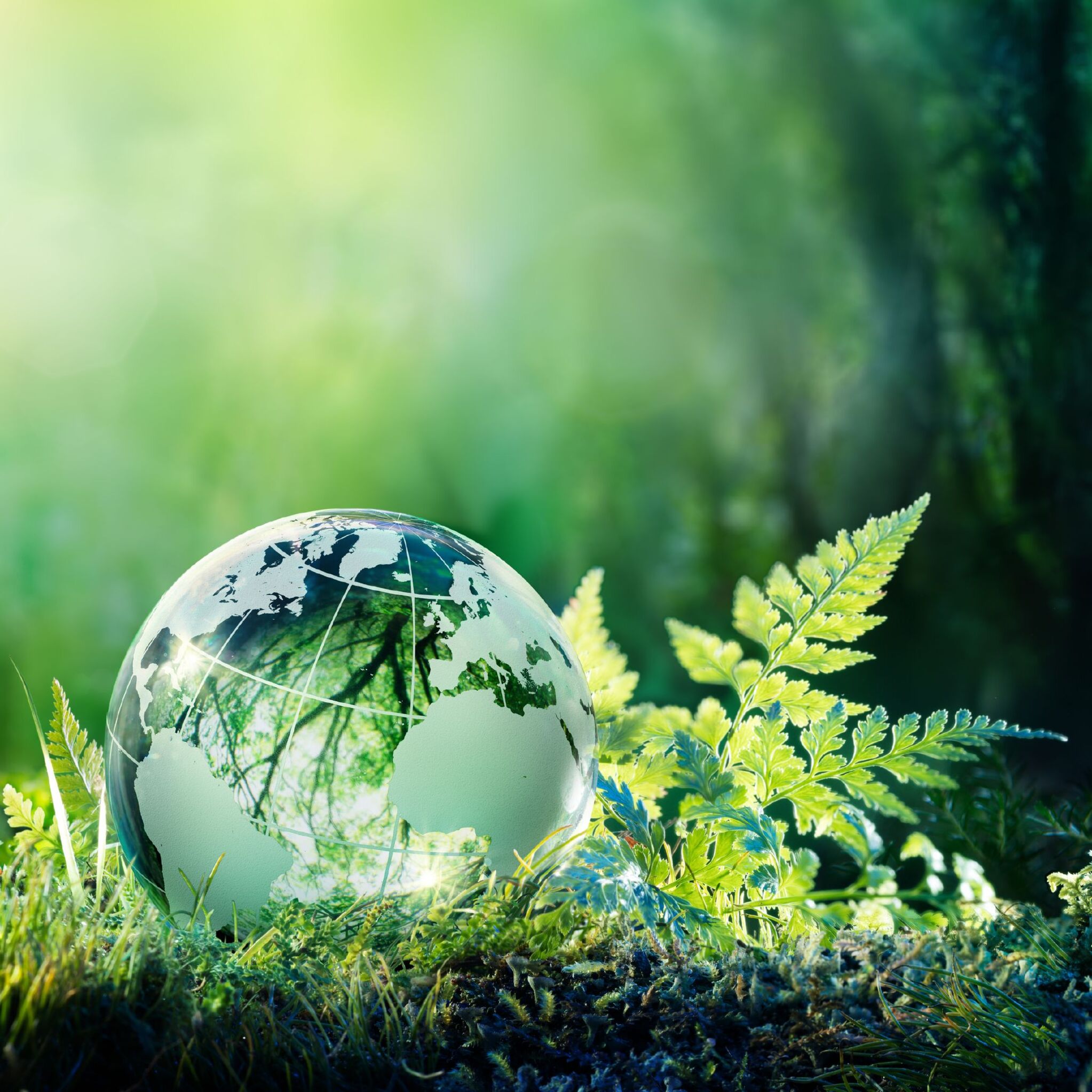 зеленая инициатива