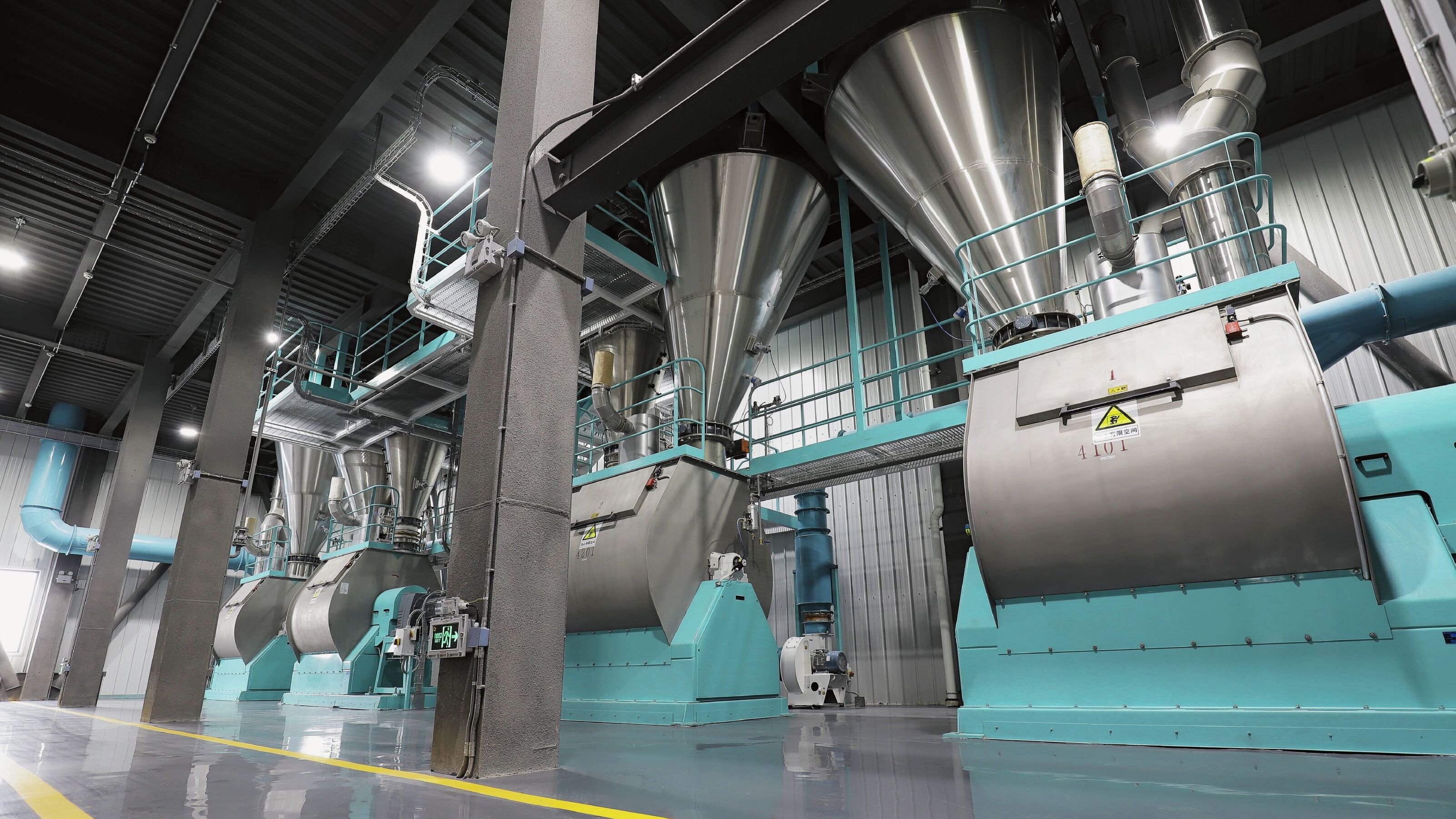 Smart science and innovative solutions | Inspiration Hub | Bühler Group