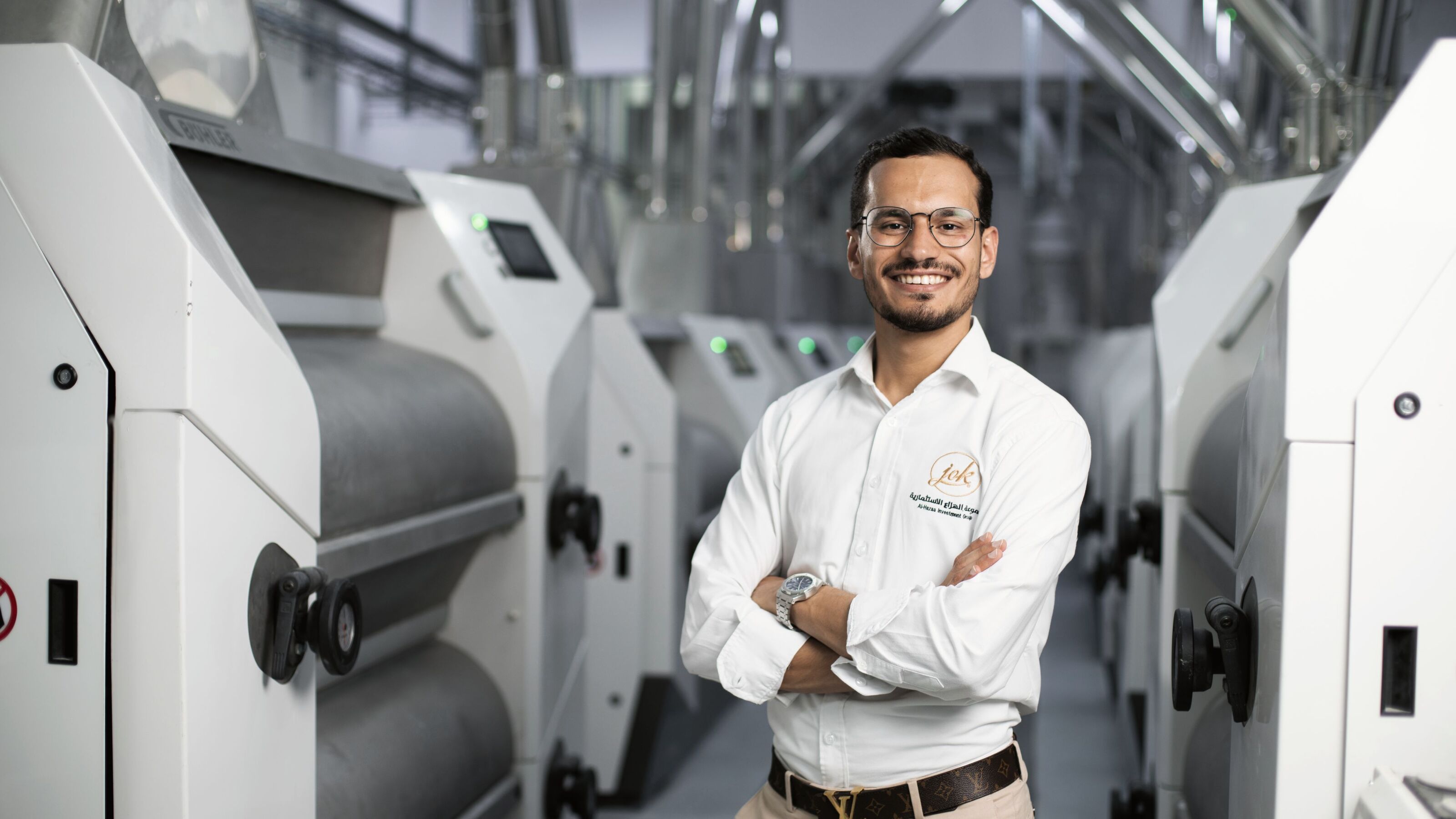 Digital milestone improves Jordan’s food security Inspiration Hub