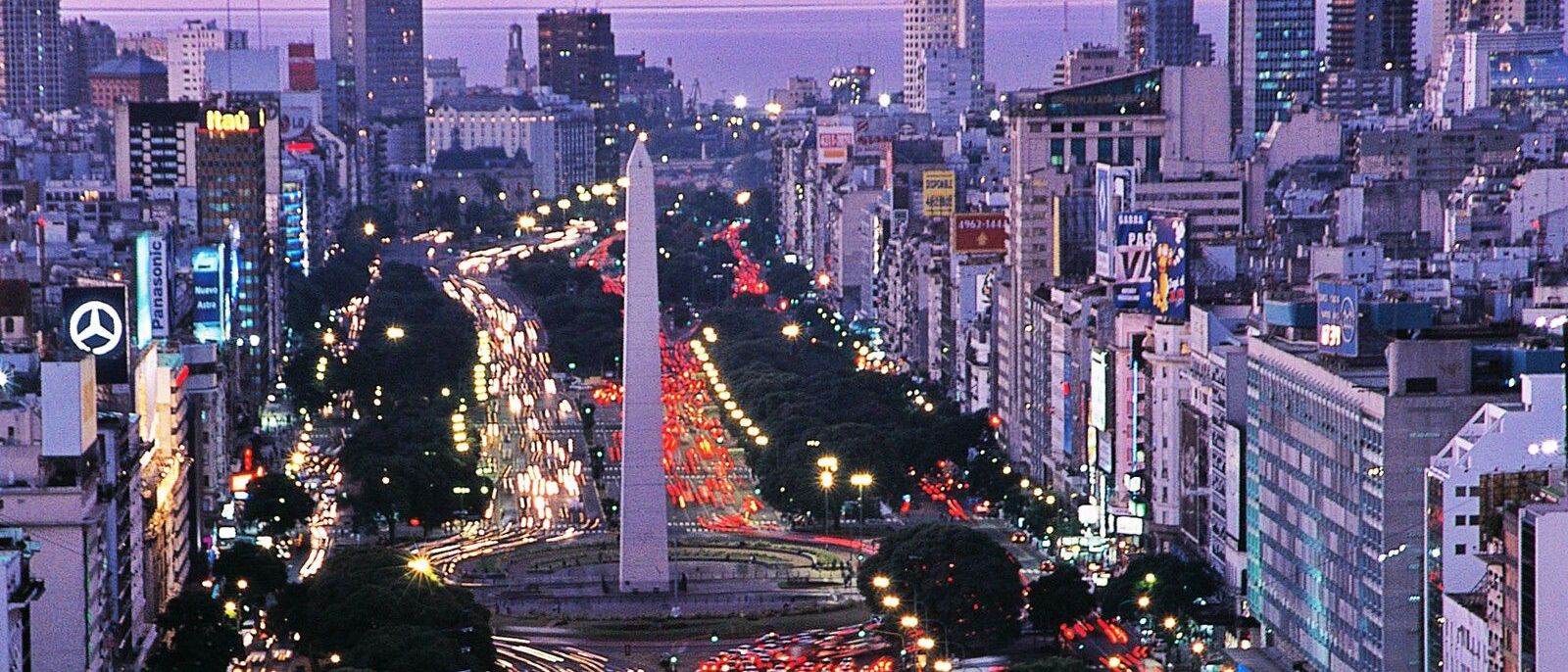 buenos aires