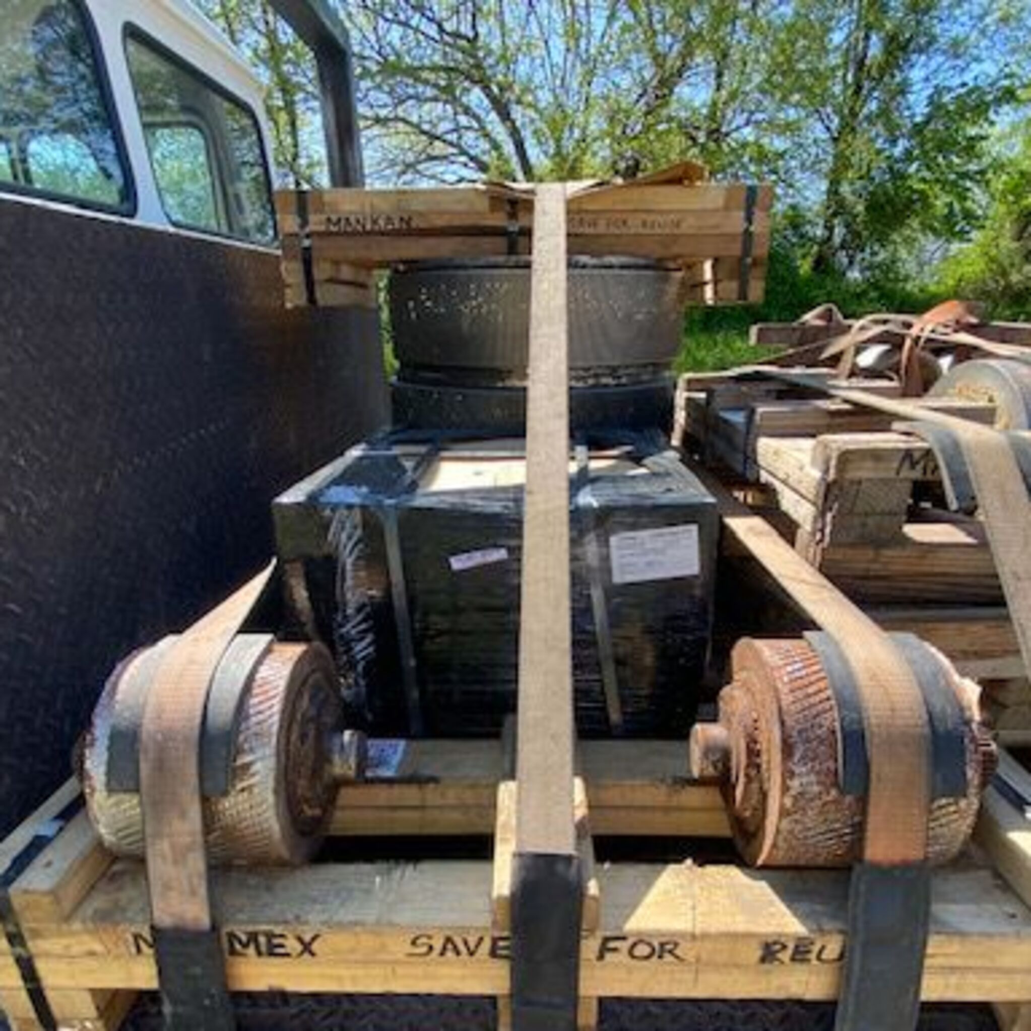 Bühler Arkansas Service Center USA South