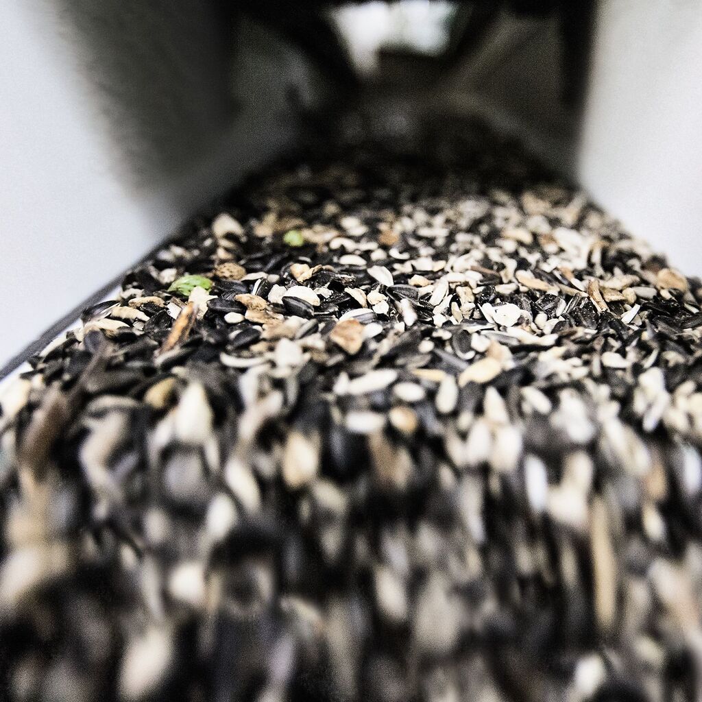 Dehulling Processes Bühler Group