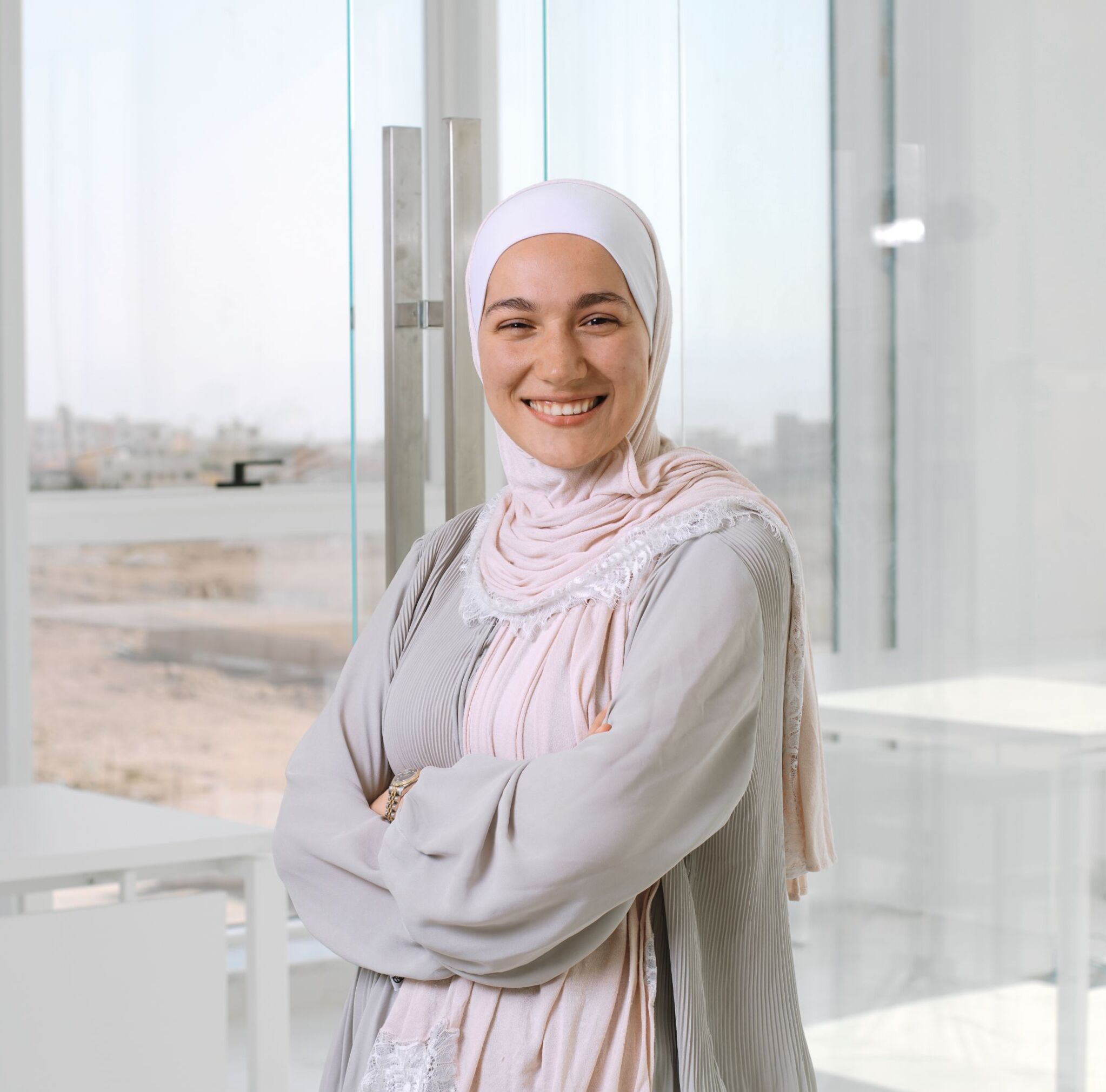 Digital milestone improves Jordan’s food security Inspiration Hub