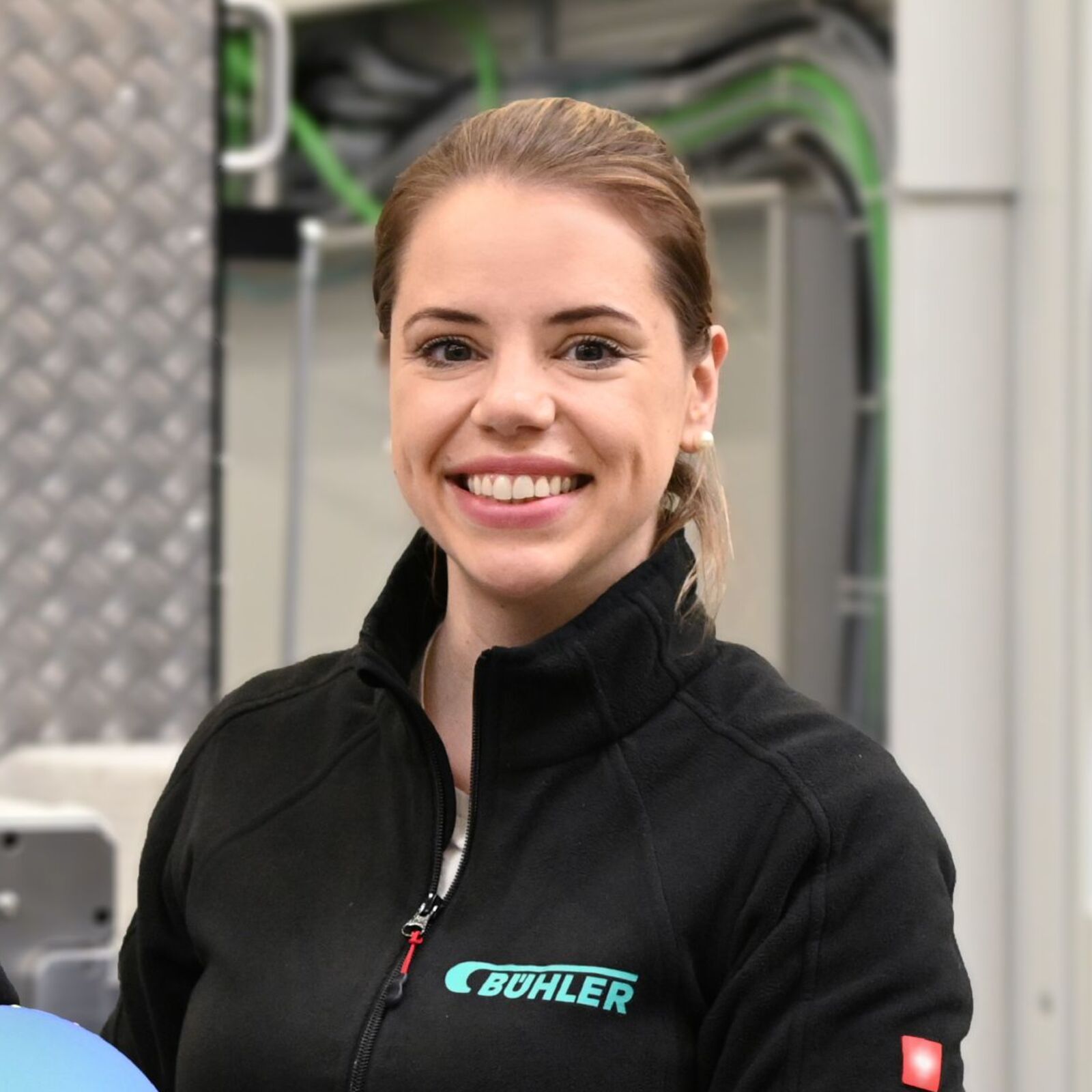 Bühler technologists at your side Inspiration hub Bühler Group