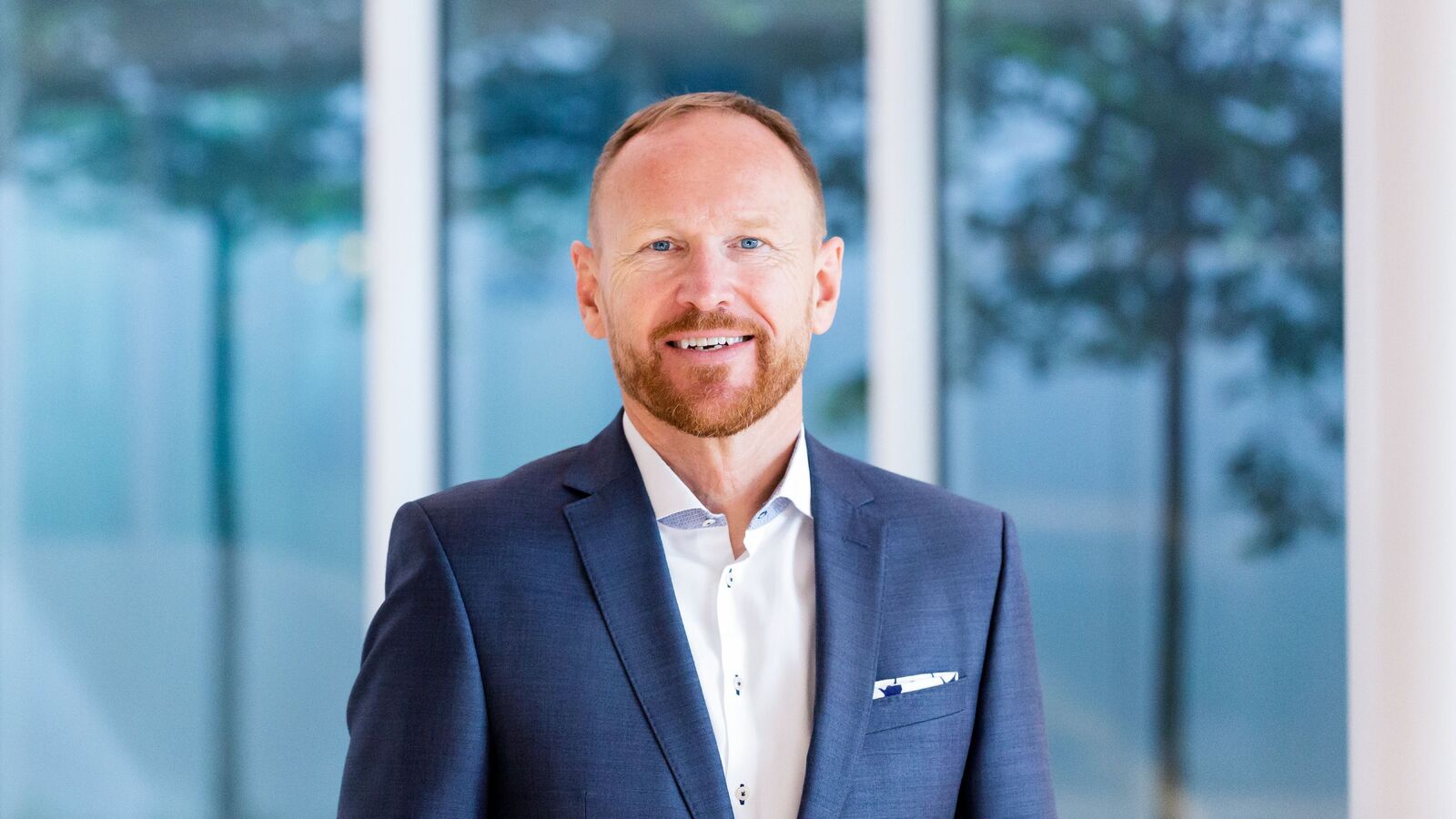 New Member of the Board of Directors of Bühler Group