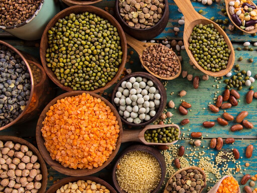 Pulse Processing Milling Bühler Group