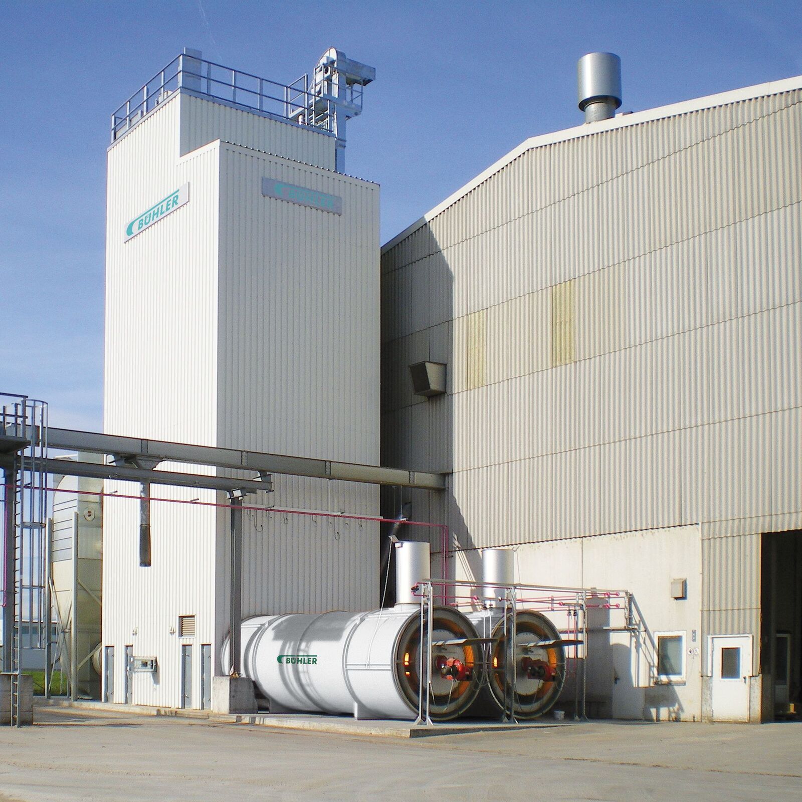 De distintas semillas oleaginosas a los copos de semillas oleaginosas