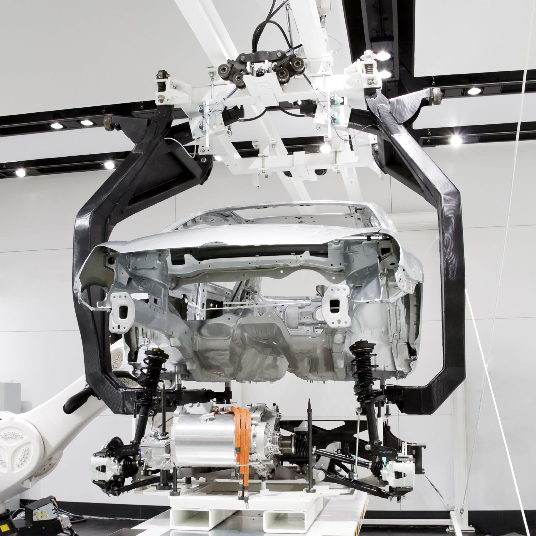 Aluminum – the lightweight contender