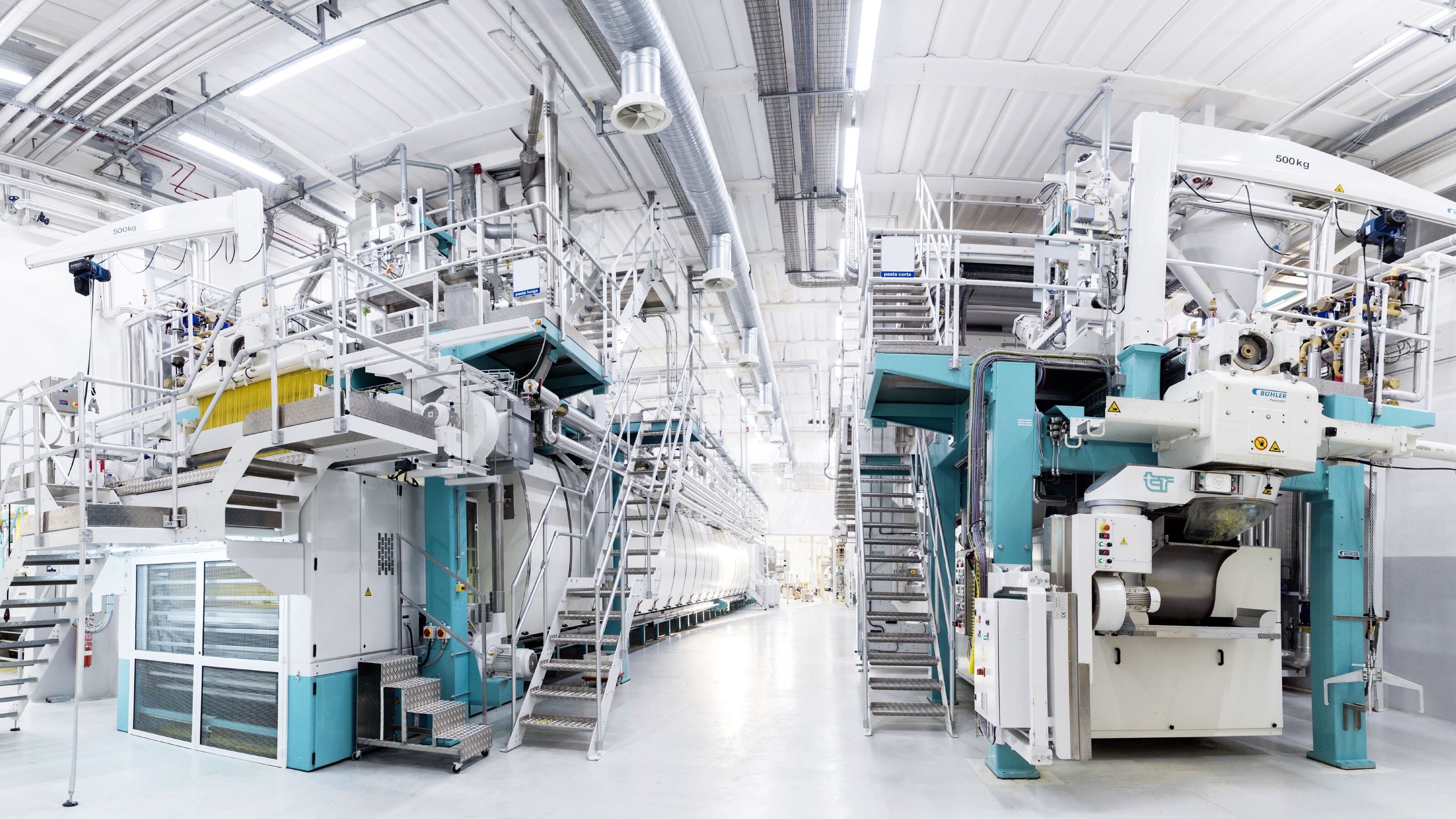 Thermische Prozesstechnologie Aeroglide Bühler Group