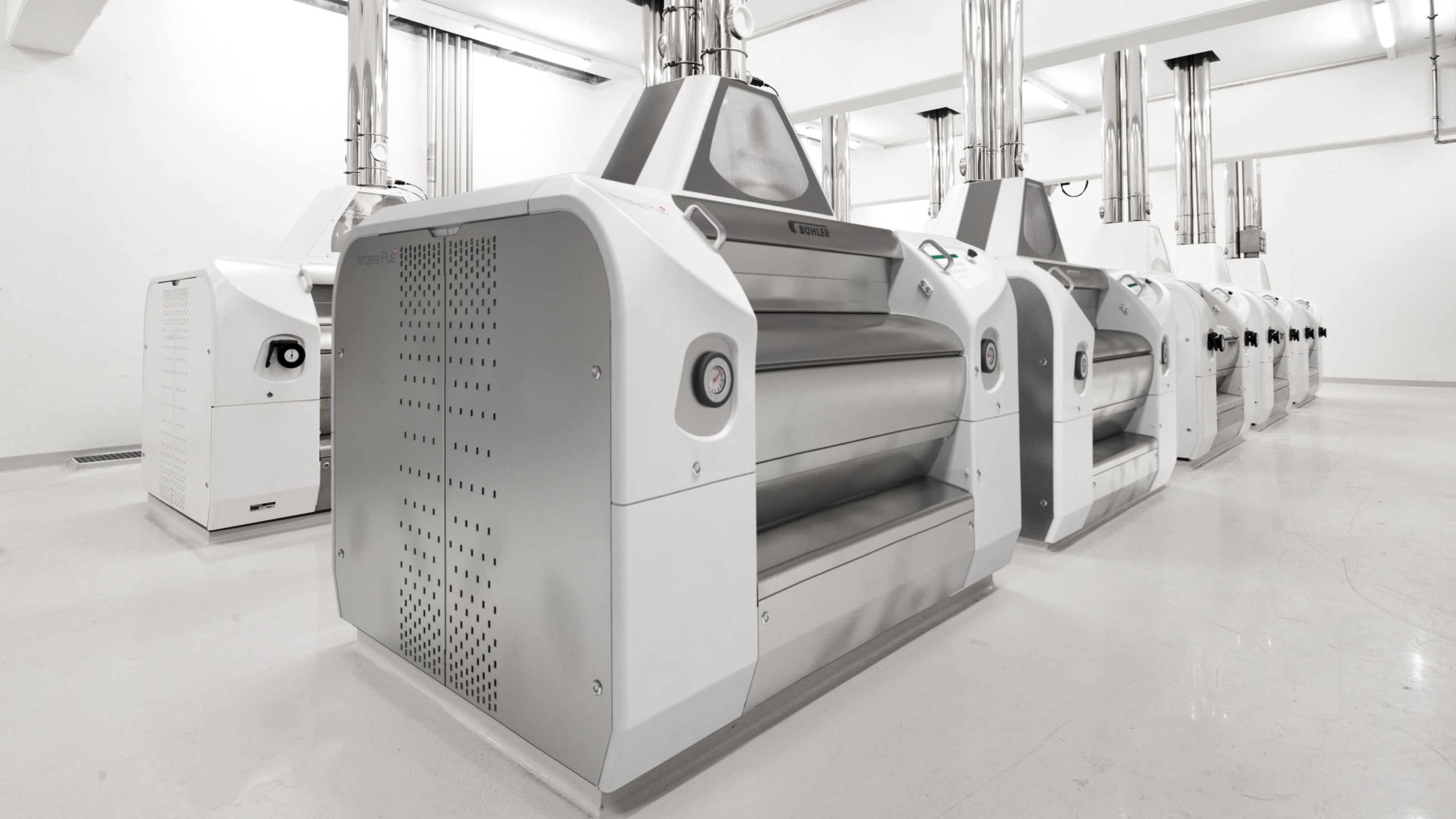 布勒压铸机 | 布勒集团