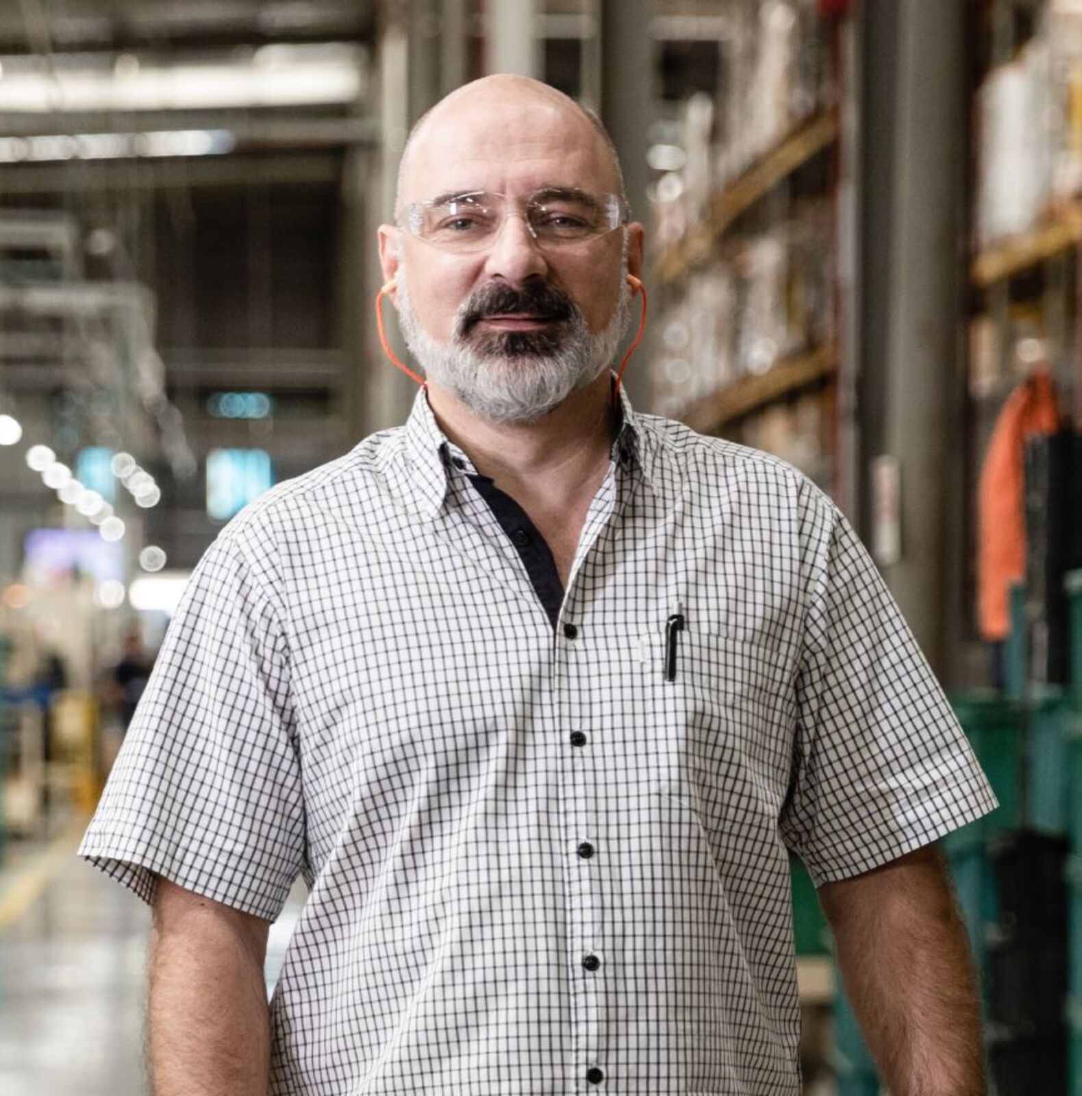 Case Story Stanley Black & Decker Die Casting Bühler Group