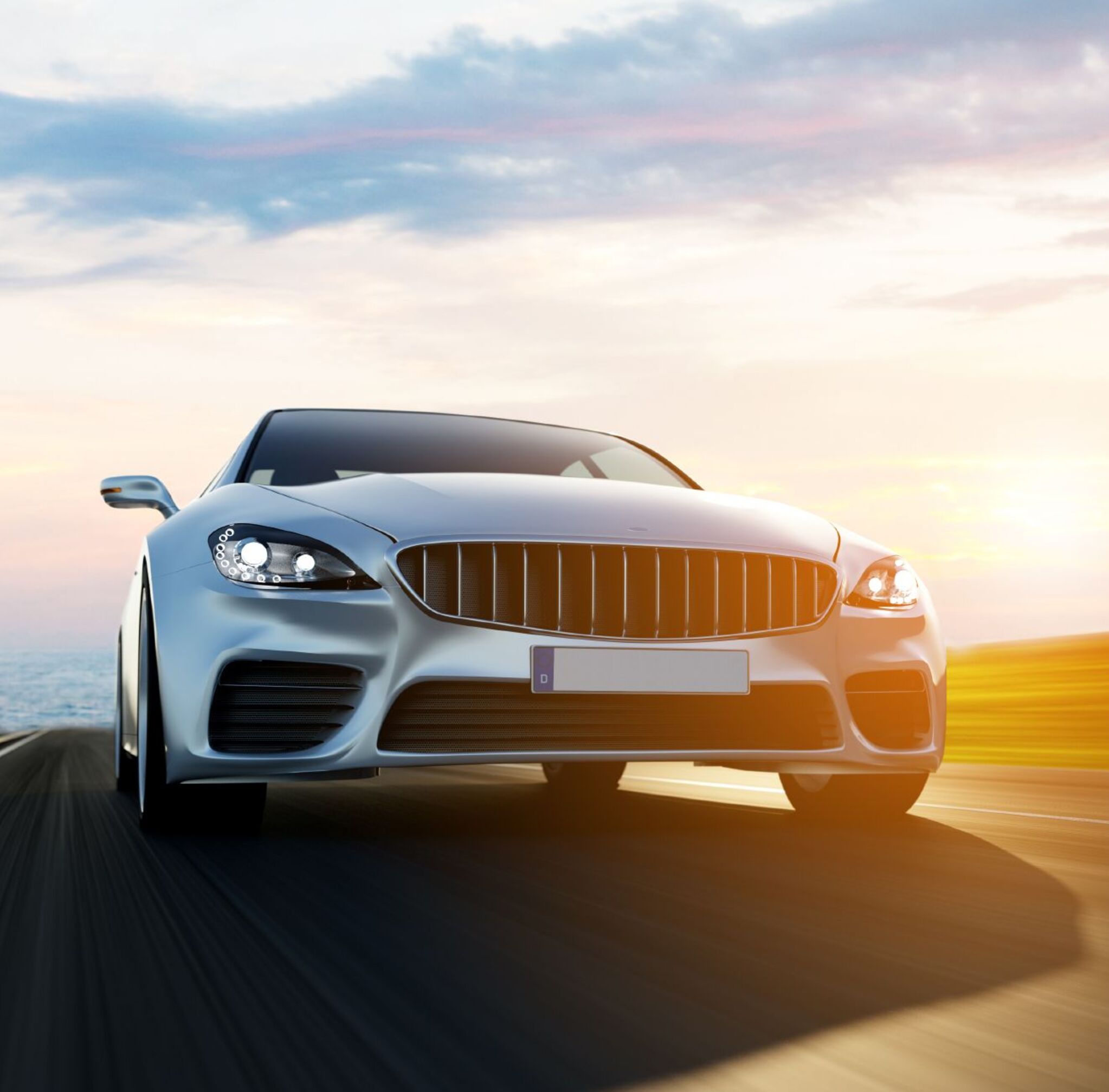Automotive | Bühler Leybold Optics