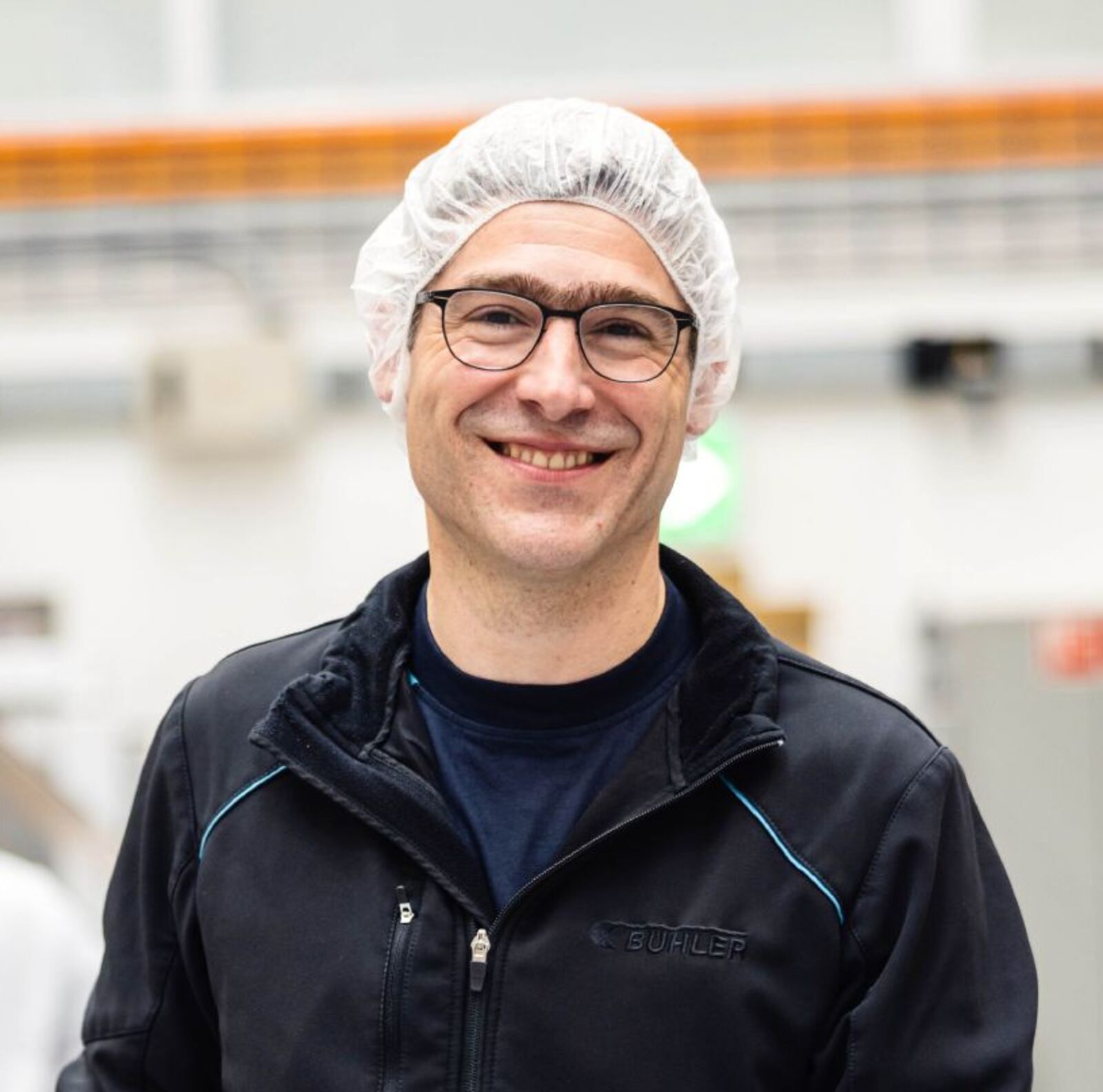 Bühler technologists at your side Inspiration hub Bühler Group