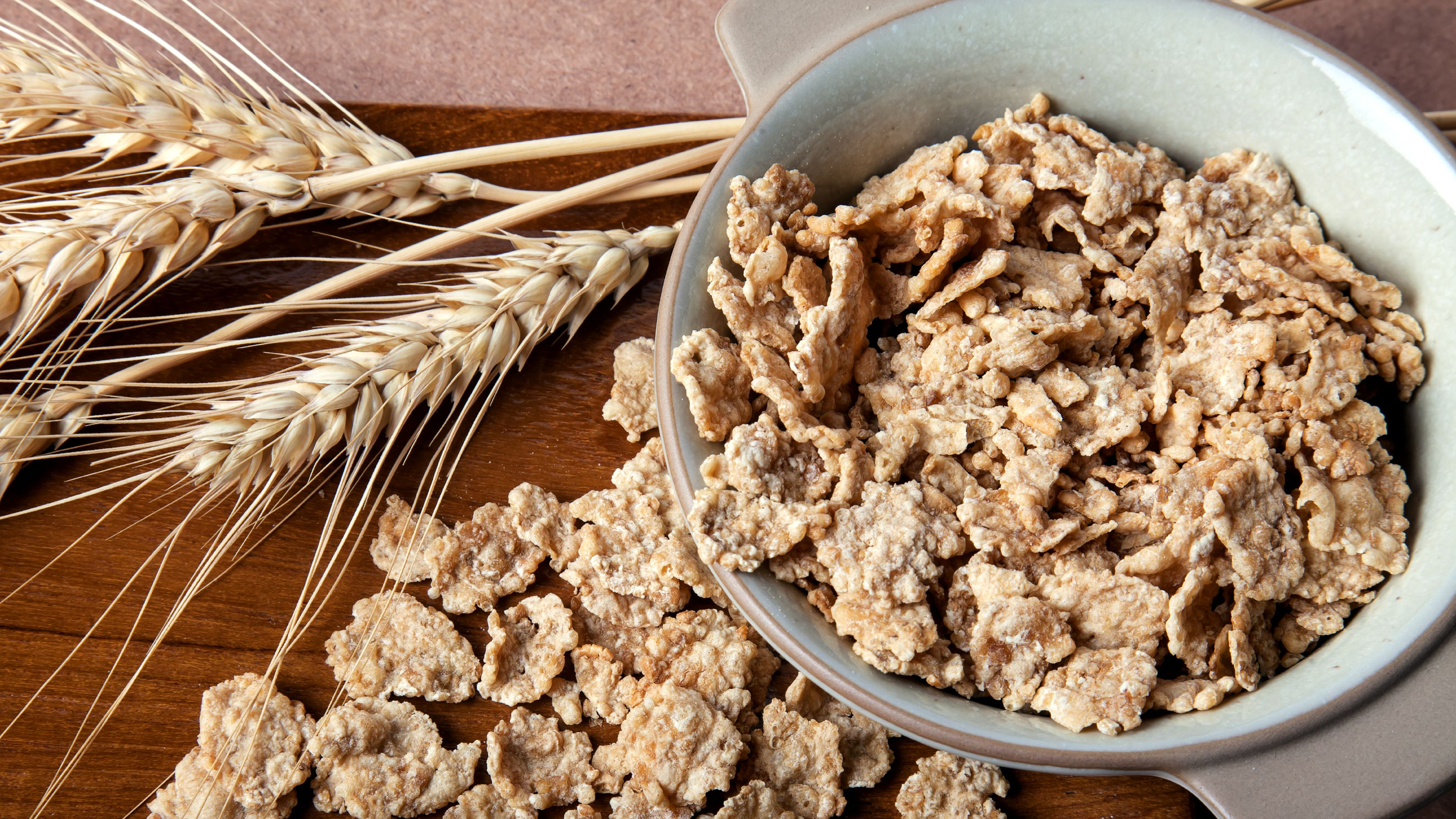 Breakfast Cereal Manufacturing Solutions | Bühler Group