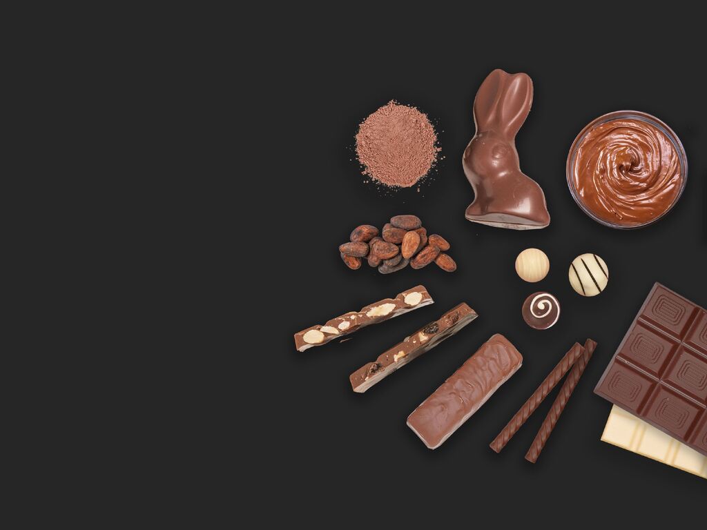 Cocoa Processing And Chocolate Production Buhler Group