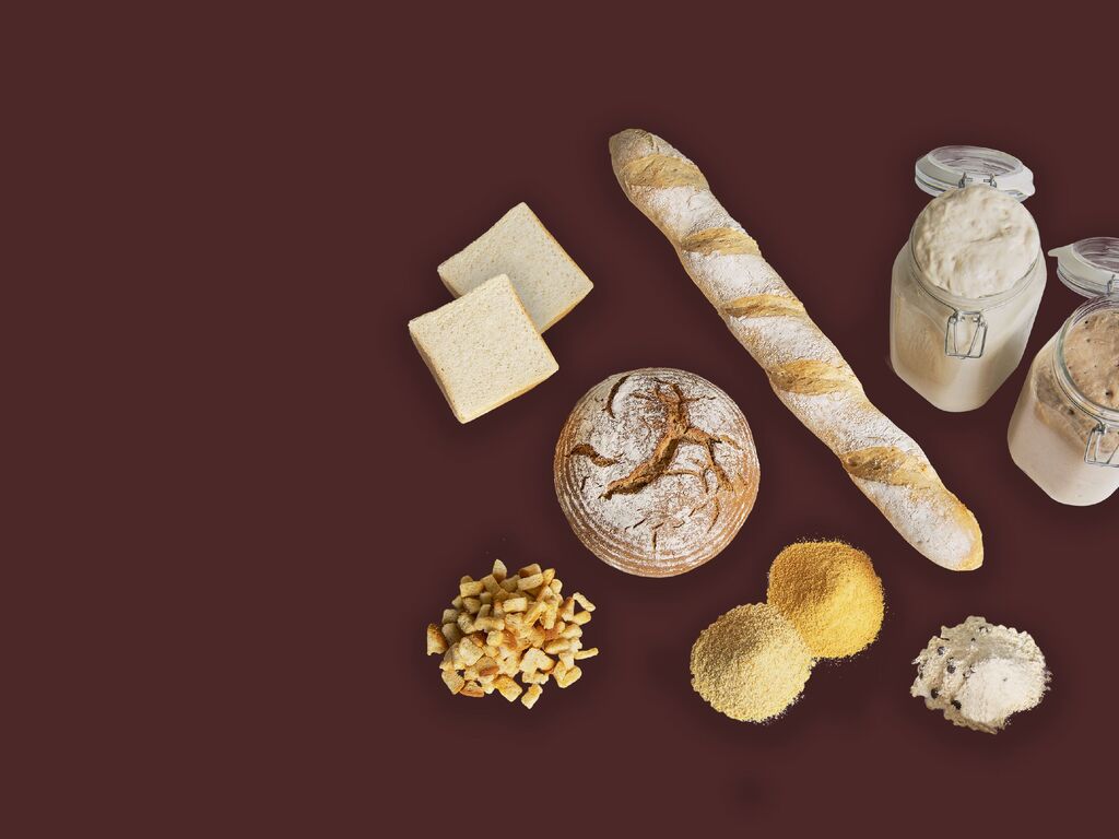 Bakery Solutions I Technology for Bakeries Bühler Group