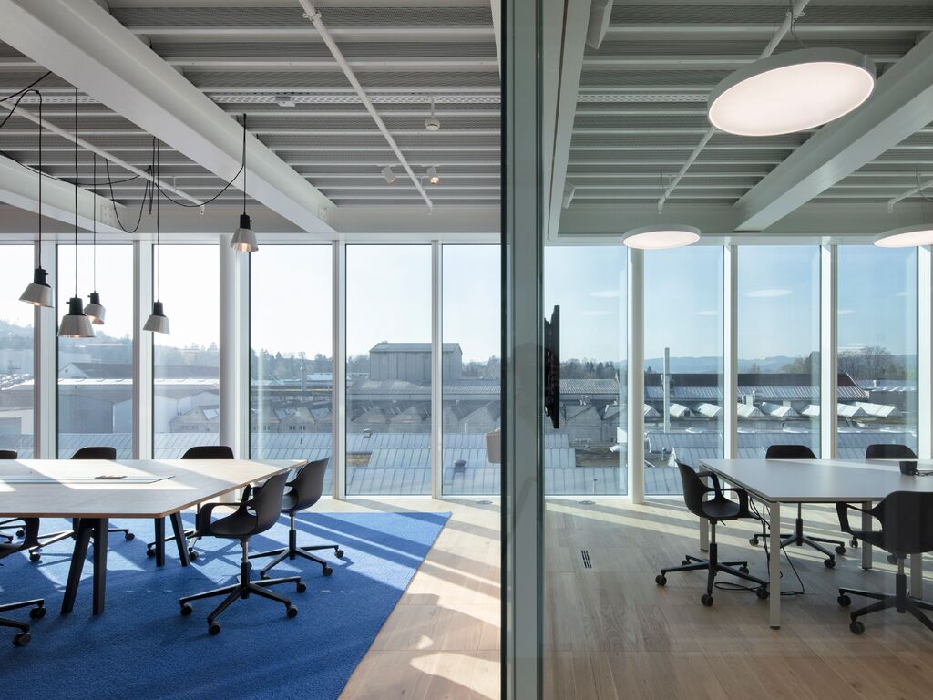 Business review Annual Report 2020 Bühler Group