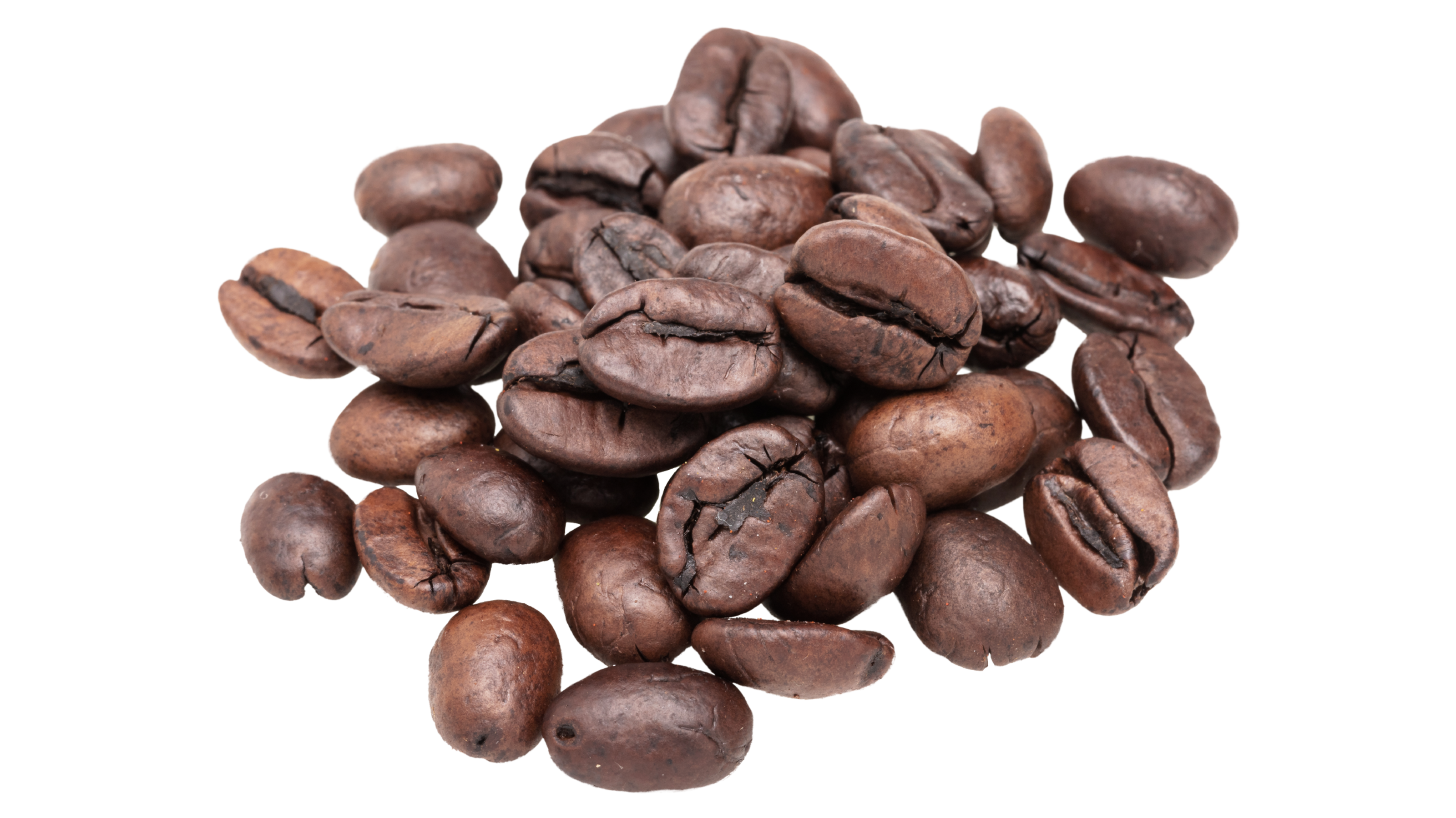 Fresh Roasted Coffee Beans Ireland Pot Of Coffee Pouring Beans Onto A