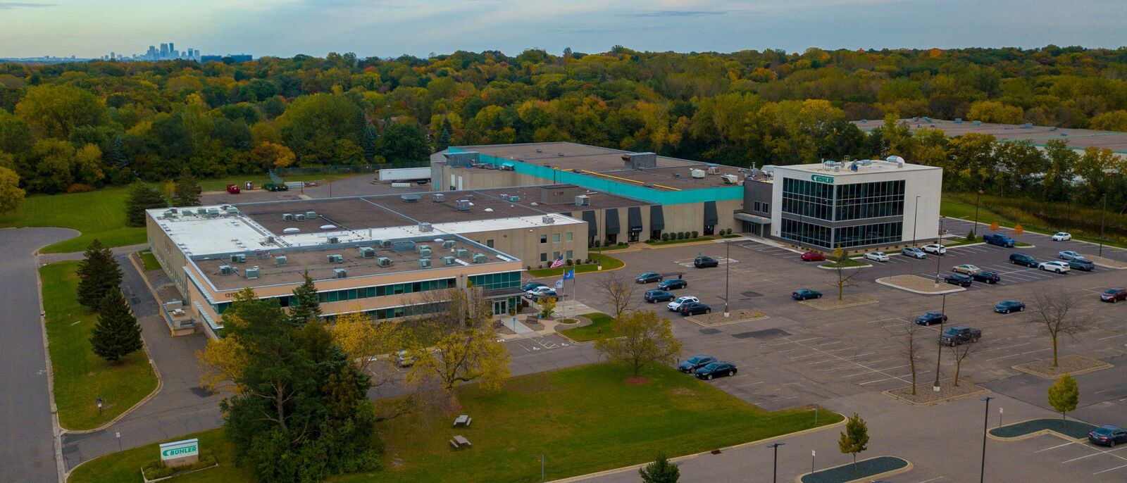 Bühler Minneapolis Contact Us Bühler Group